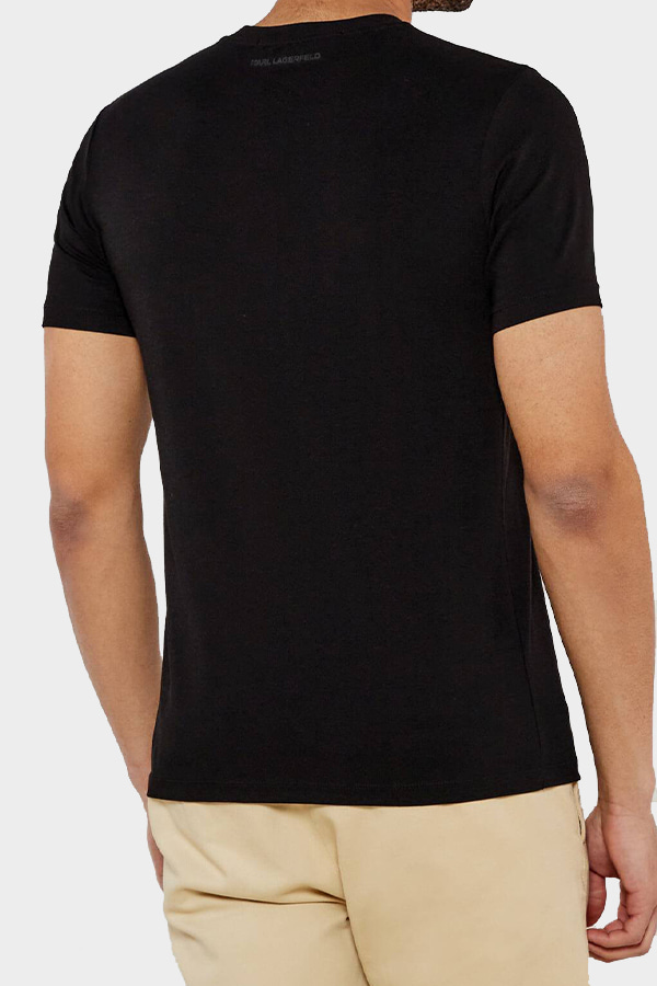 ΑΝΔΡΙΚΗ ΜΠΛΟΥΖΑ - 990 ΜΑΥΡΟ